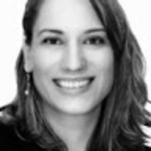 Meet your Posher, Adela